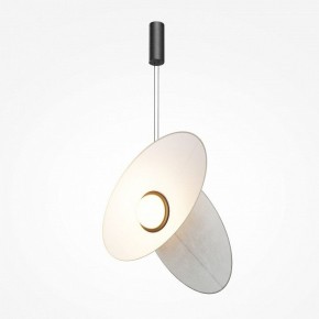 Подвесной светильник Maytoni Evolution MOD396PL-L10W3K в Воткинске - votkinsk.ok-mebel.com | фото 3