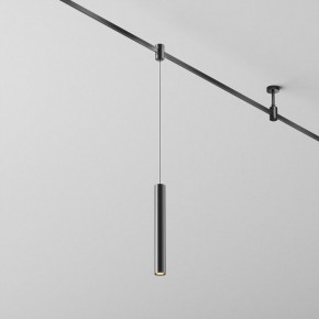 Подвесной светильник Maytoni Focus Led TR155-1-5W3K-B в Воткинске - votkinsk.ok-mebel.com | фото 2