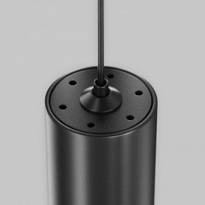 Подвесной светильник Maytoni Focus Led TR155-1-5W3K-B в Воткинске - votkinsk.ok-mebel.com | фото 7