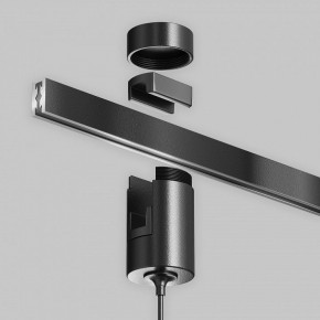 Подвесной светильник Maytoni Focus Led TR155-1-5W3K-B в Воткинске - votkinsk.ok-mebel.com | фото 8