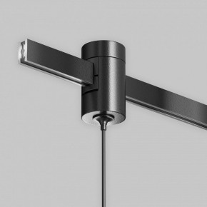 Подвесной светильник Maytoni Focus Led TR155-1-5W3K-B в Воткинске - votkinsk.ok-mebel.com | фото 9