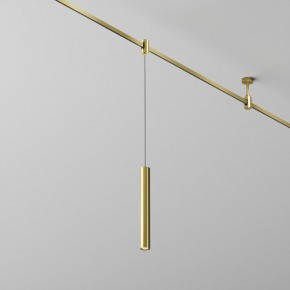 Подвесной светильник Maytoni Focus Led TR155-1-5W3K-BS в Воткинске - votkinsk.ok-mebel.com | фото 3