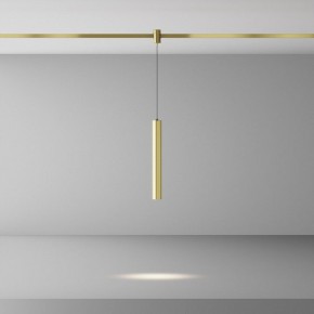 Подвесной светильник Maytoni Focus Led TR155-1-5W4K-BS в Воткинске - votkinsk.ok-mebel.com | фото 9