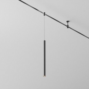 Подвесной светильник Maytoni Focus Led TR156-1-5W3K-B в Воткинске - votkinsk.ok-mebel.com | фото 2