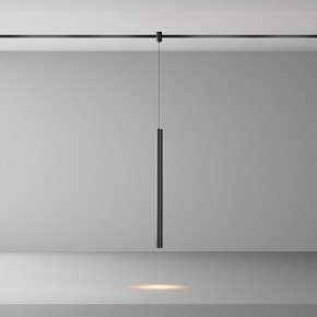 Подвесной светильник Maytoni Focus Led TR156-1-5W3K-B в Воткинске - votkinsk.ok-mebel.com | фото 3