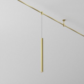 Подвесной светильник Maytoni Focus Led TR156-1-5W3K-BS в Воткинске - votkinsk.ok-mebel.com | фото 2