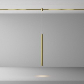 Подвесной светильник Maytoni Focus Led TR156-1-5W3K-BS в Воткинске - votkinsk.ok-mebel.com | фото 3