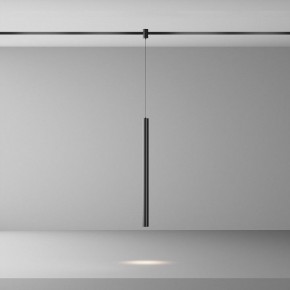 Подвесной светильник Maytoni Focus Led TR156-1-5W4K-B в Воткинске - votkinsk.ok-mebel.com | фото 3