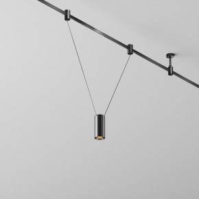 Подвесной светильник Maytoni Focus Led TR157-1-12W3K-B в Воткинске - votkinsk.ok-mebel.com | фото 2
