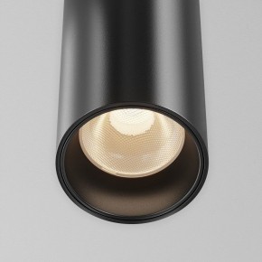 Подвесной светильник Maytoni Focus Led TR157-1-12W3K-B в Воткинске - votkinsk.ok-mebel.com | фото 6