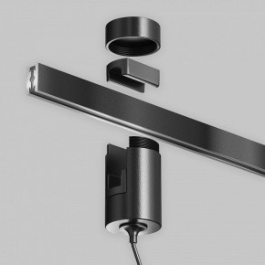 Подвесной светильник Maytoni Focus Led TR157-1-12W3K-B в Воткинске - votkinsk.ok-mebel.com | фото 8