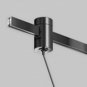 Подвесной светильник Maytoni Focus Led TR157-1-12W3K-B в Воткинске - votkinsk.ok-mebel.com | фото 9