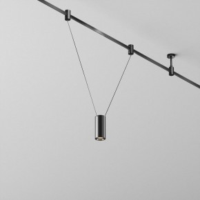 Подвесной светильник Maytoni Focus Led TR157-1-12W4K-B в Воткинске - votkinsk.ok-mebel.com | фото 2