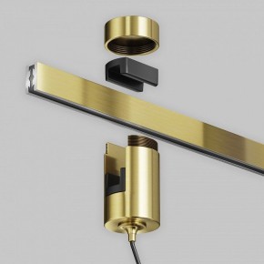 Подвесной светильник Maytoni Focus Led TR157-1-12W4K-BS в Воткинске - votkinsk.ok-mebel.com | фото 8