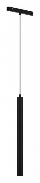 Подвесной светильник Maytoni Focus LED TR226-4-5WTW-M-DSZ-B в Воткинске - votkinsk.ok-mebel.com | фото