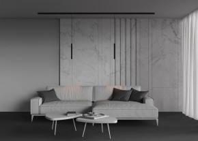 Подвесной светильник Maytoni Focus LED TR226-4-5WTW-M-DSZ-B в Воткинске - votkinsk.ok-mebel.com | фото 4