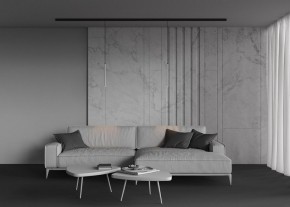 Подвесной светильник Maytoni Focus LED TR226-4-5WTW-M-DSZ-W в Воткинске - votkinsk.ok-mebel.com | фото 4