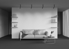 Подвесной светильник Maytoni Focus T C142CL-6W3K-B в Воткинске - votkinsk.ok-mebel.com | фото 5