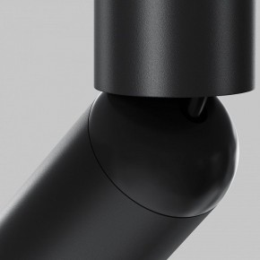 Подвесной светильник Maytoni Focus T C142CL-6W3K-B в Воткинске - votkinsk.ok-mebel.com | фото 8