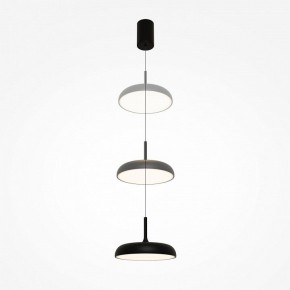 Подвесной светильник Maytoni Gerhard MOD189PL-L30B3K в Воткинске - votkinsk.ok-mebel.com | фото 4