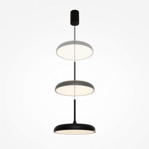 Подвесной светильник Maytoni Gerhard MOD189PL-L39B3K в Воткинске - votkinsk.ok-mebel.com | фото 4