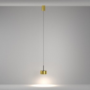 Подвесной светильник Maytoni Glare P102PL-12W4K-BS в Воткинске - votkinsk.ok-mebel.com | фото 3