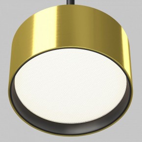 Подвесной светильник Maytoni Glare P102PL-12W4K-BS в Воткинске - votkinsk.ok-mebel.com | фото 8
