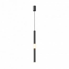Подвесной светильник Maytoni Jelly P105PL-12W3K-B в Воткинске - votkinsk.ok-mebel.com | фото 2