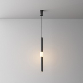 Подвесной светильник Maytoni Jelly P105PL-12W3K-B в Воткинске - votkinsk.ok-mebel.com | фото 3