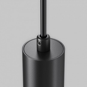 Подвесной светильник Maytoni Jelly P105PL-12W3K-B в Воткинске - votkinsk.ok-mebel.com | фото 7