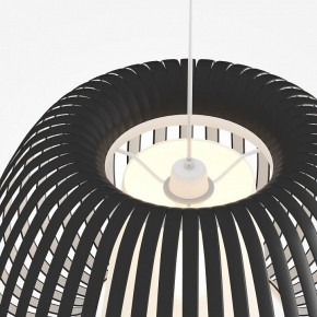 Подвесной светильник Maytoni Kirigami MOD409PL-01B в Воткинске - votkinsk.ok-mebel.com | фото 5