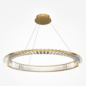 Подвесной светильник Maytoni Krone P097PL-L45BS3K в Воткинске - votkinsk.ok-mebel.com | фото 2