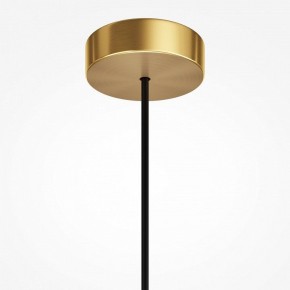 Подвесной светильник Maytoni Levitation MOD376PL-01G1 в Воткинске - votkinsk.ok-mebel.com | фото 7