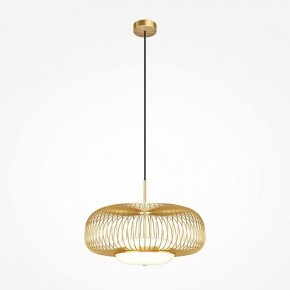Подвесной светильник Maytoni Levitation MOD376PL-L30G3K в Воткинске - votkinsk.ok-mebel.com | фото 2