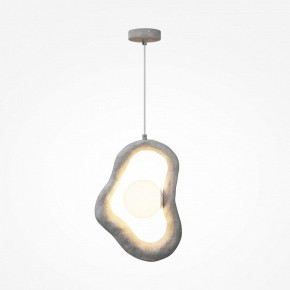 Подвесной светильник Maytoni Opus MOD380PL-01GR в Воткинске - votkinsk.ok-mebel.com | фото 3