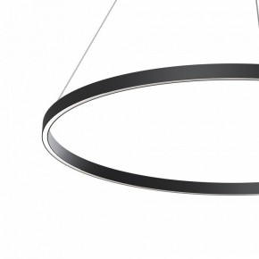Подвесной светильник Maytoni Rim MOD058PL-L54BK в Воткинске - votkinsk.ok-mebel.com | фото 5