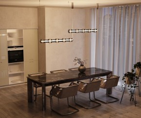 Подвесной светильник Maytoni Ritmo MOD381PL-L45CH3K в Воткинске - votkinsk.ok-mebel.com | фото 5