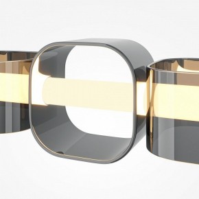 Подвесной светильник Maytoni Ritmo MOD381PL-L45CH3K в Воткинске - votkinsk.ok-mebel.com | фото 7