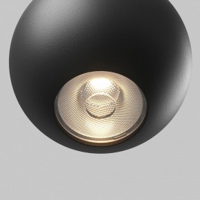 Подвесной светильник Maytoni Sfera TR165-1-8W3K-M-B в Воткинске - votkinsk.ok-mebel.com | фото 2