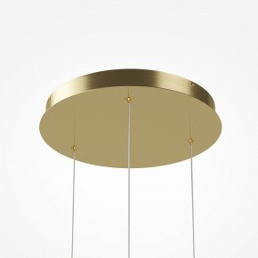 Подвесной светильник Maytoni Sirocco MOD359PL-L17BS3K в Воткинске - votkinsk.ok-mebel.com | фото 6