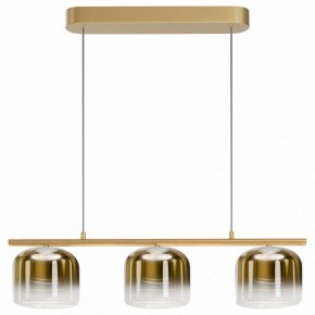 Подвесной светильник Maytoni Spirito MOD286PL-L12G3K в Воткинске - votkinsk.ok-mebel.com | фото 2