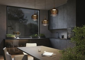 Подвесной светильник Maytoni Spirito MOD286PL-L18G3K в Воткинске - votkinsk.ok-mebel.com | фото 10