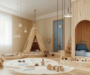 Подвесной светильник Maytoni Toys MOD405PL-01W1 в Воткинске - votkinsk.ok-mebel.com | фото 6