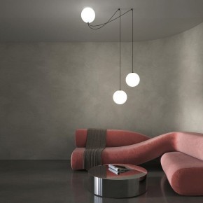 Подвесной светильник Maytoni Twins MOD427PL-L30B3K1 в Воткинске - votkinsk.ok-mebel.com | фото 4