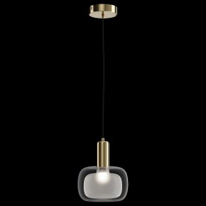 Подвесной светильник Maytoni Vision MOD411PL-01G в Воткинске - votkinsk.ok-mebel.com | фото 5