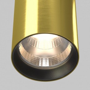 Подвесной светильник Maytoni Vol P100PL-20W3K-BS в Воткинске - votkinsk.ok-mebel.com | фото 8