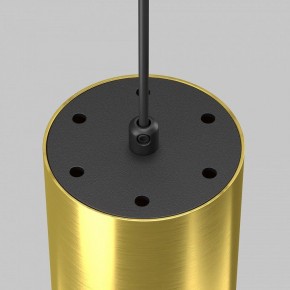 Подвесной светильник Maytoni Vol P100PL-20W3K-BS в Воткинске - votkinsk.ok-mebel.com | фото 9