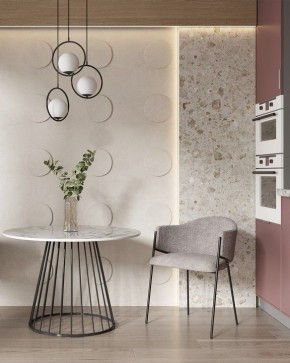 Подвесной светильник Moderli Barocco V11578-1P в Воткинске - votkinsk.ok-mebel.com | фото 4
