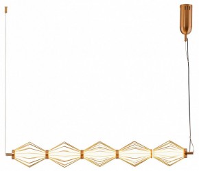 Подвесной светильник Moderli Eloise V11357-PL в Воткинске - votkinsk.ok-mebel.com | фото