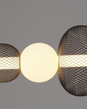 Подвесной светильник Moderli Lattice V11253-PL в Воткинске - votkinsk.ok-mebel.com | фото 6